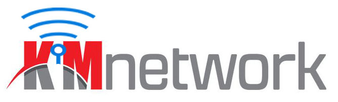 KM Network-logo